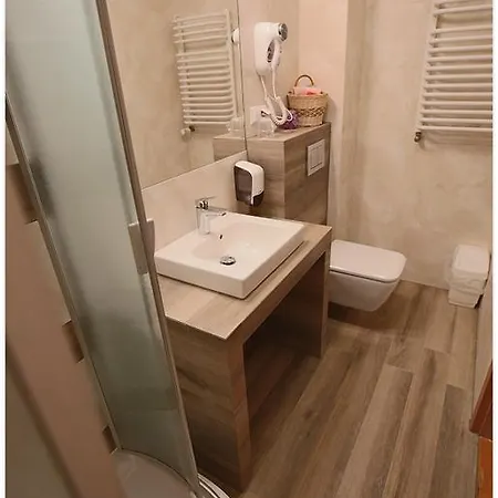 Hotel Polonez Krakov
