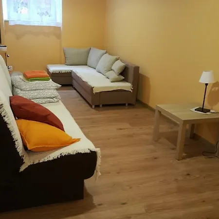 Guest house Goscinne Centrum Krakow