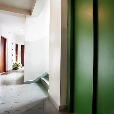 Apartament Mona Lisa - Kazimierz District