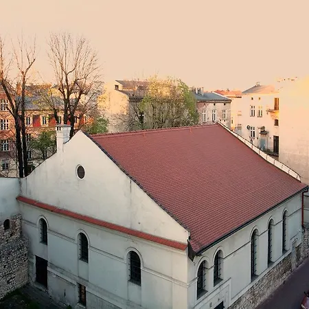 Apartament Mona Lisa - Kazimierz District Kraków