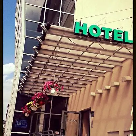 Hotel Polonez 3*