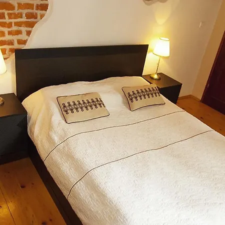 Aparthotel For Main Square