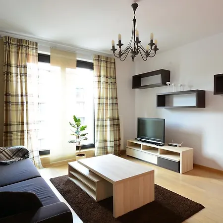 Echodom Szlak 77 Krakow