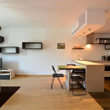 Apartment Echodom Szlak 77