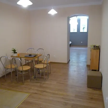 Guest house Goscinne Centrum Krakow