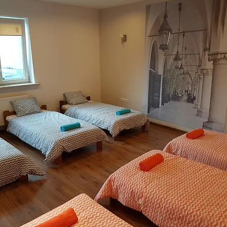 Apartment Live Like Locals: Market Square X Jewish District *