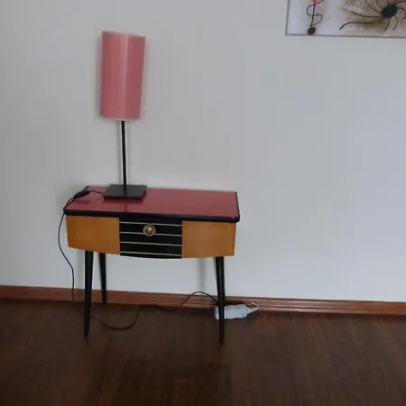 Apartment Climate Of The 60's