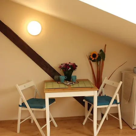 Apartament Sunny Kraków