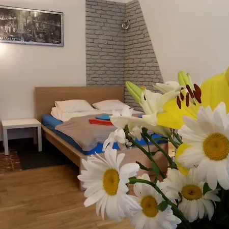 Apartment Old Cracow Krakow