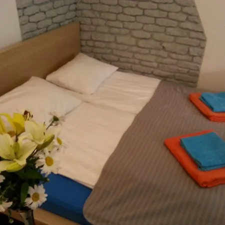 Apartment Old Cracow *