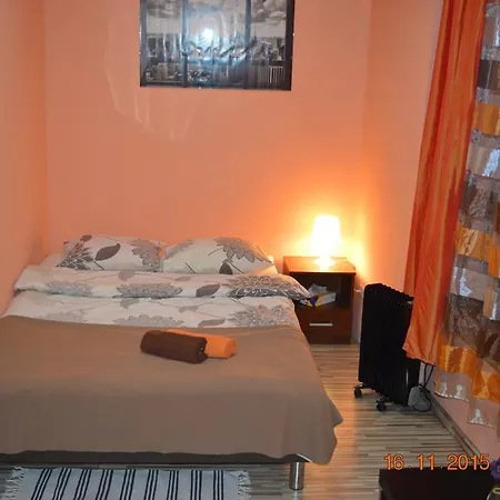 Hostel Honey Krakau