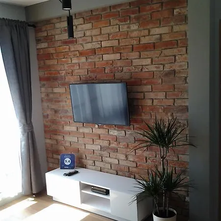 Apartment Garden Corner