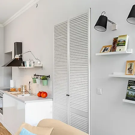 Apartment Mint Luxury At The Main Square