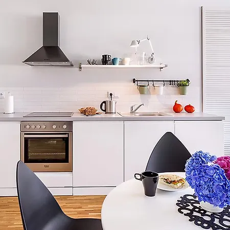 Apartment Mint Luxury At The Main Square Krakow