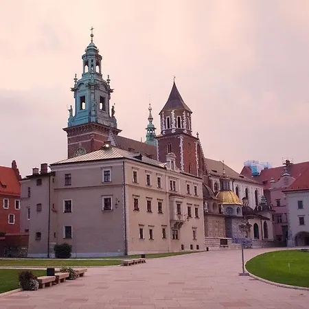 Mint Luxury At The Main Square