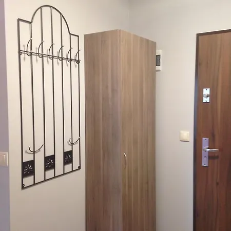 Apartment Przytulne Mieszkanie