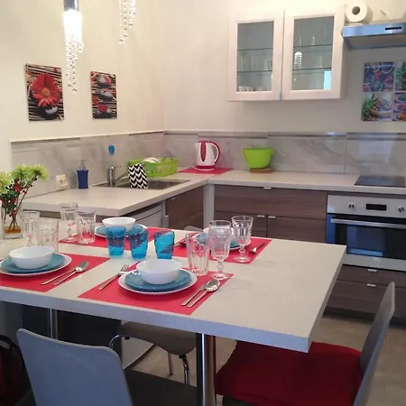 Apartment Przytulne Mieszkanie *