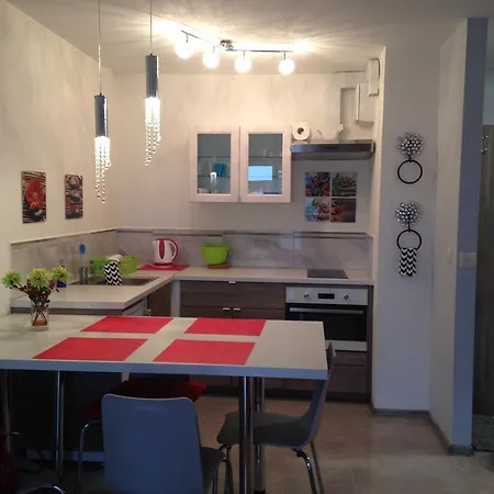 Apartment Przytulne Mieszkanie
