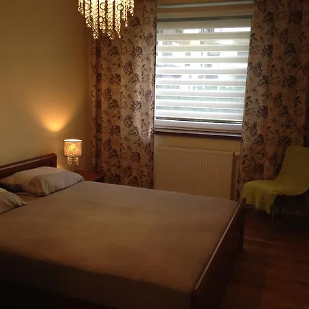Apartment Przytulne Mieszkanie *