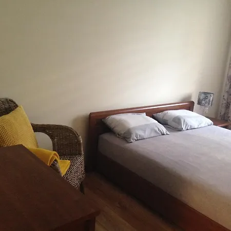 Przytulne Mieszkanie Krakow