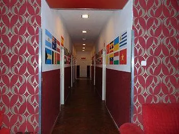 Hostel Benedykta Kraków