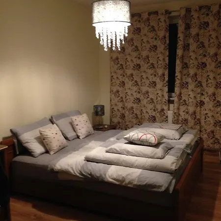 Apartment Przytulne Mieszkanie Krakow