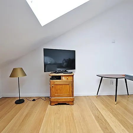 Apartment Eszeweria 3 Krakow