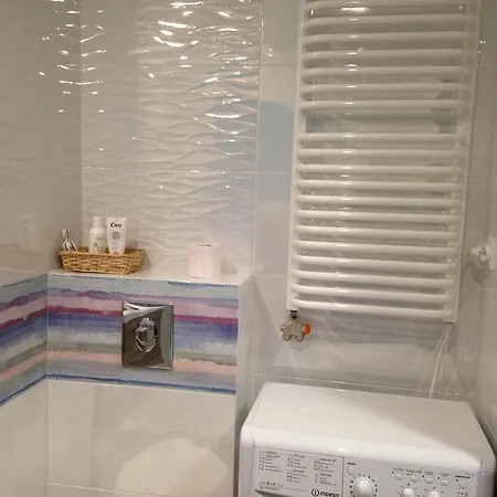 Apartment Przytulne Mieszkanie Krakow