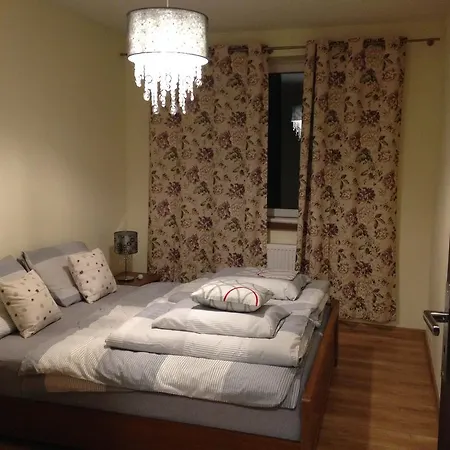Apartment Przytulne Mieszkanie