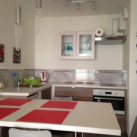 Apartment Przytulne Mieszkanie *