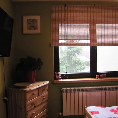 Lägenhet Apartament Albatros *