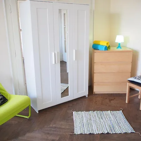 Ostello Hostel Krakow Color Sarego Cracovia