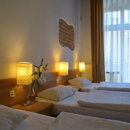 Aparthotel Pergamin Krakow