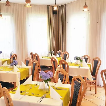 Hotel Lorenzo Cracovia