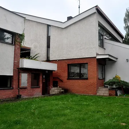 Kwatera prywatna Gościnne Pod Sikornikiem
