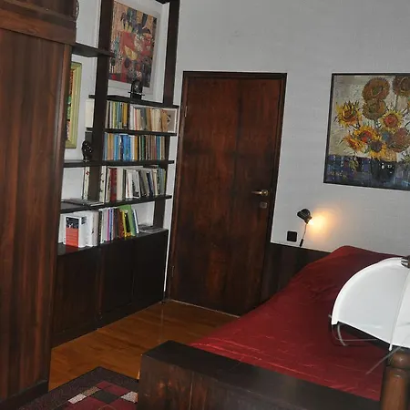 Gościnne Pod Sikornikiem Kraków