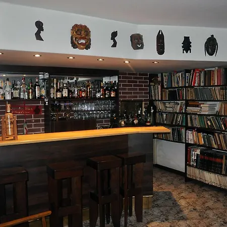 Gościnne Pod Sikornikiem