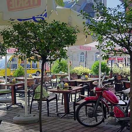 酒店 伊斯特酒店