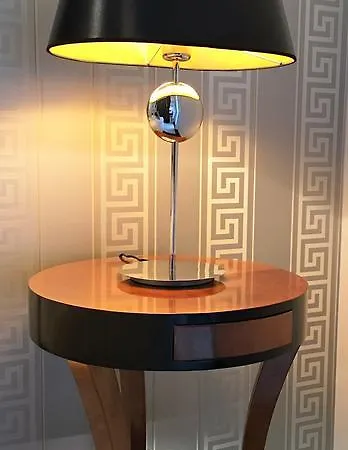 Mondrian Luxury & Old Town