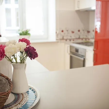 Apartament Apartament Traugutta 17 Kraków