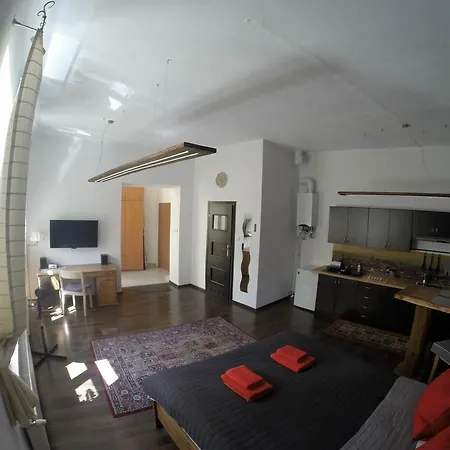Apartament Honey *
