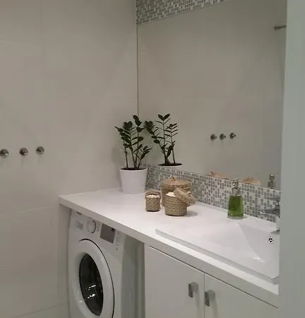 Apartament Vistula
