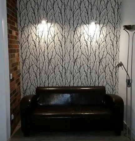 Apartament Vistula