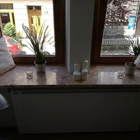 Apartment Top - Berka Joselewicza *