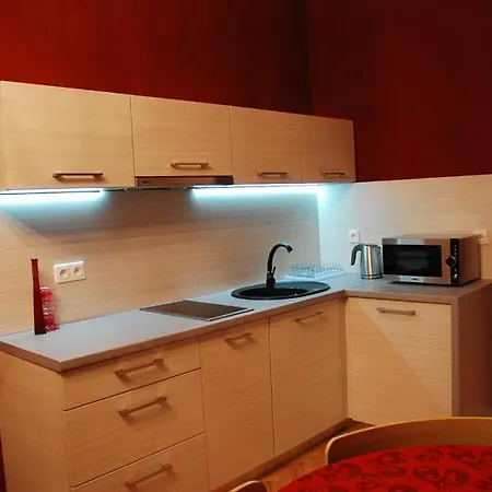 Apartment Climate Of Kazimierz