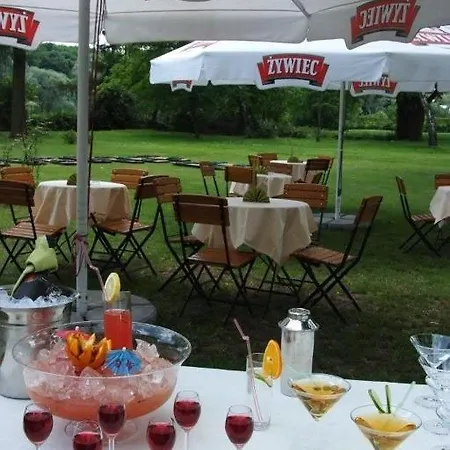 Vistula Otel 3*
