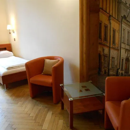 Bed & Breakfast Tango House Bed & Breakfast 3*