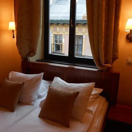 Tango House Bed & Breakfast Krakow