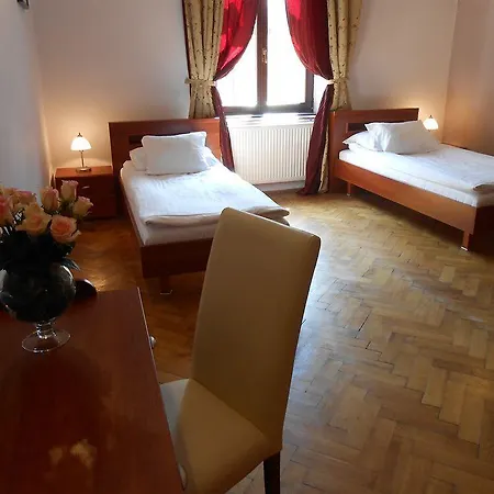 Tango House Bed & Breakfast
