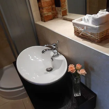Tango House Bed & Breakfast Krakow